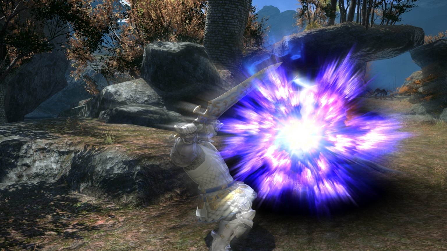 Final Fantasy XIV: A Realm Reborn - Imagen 49